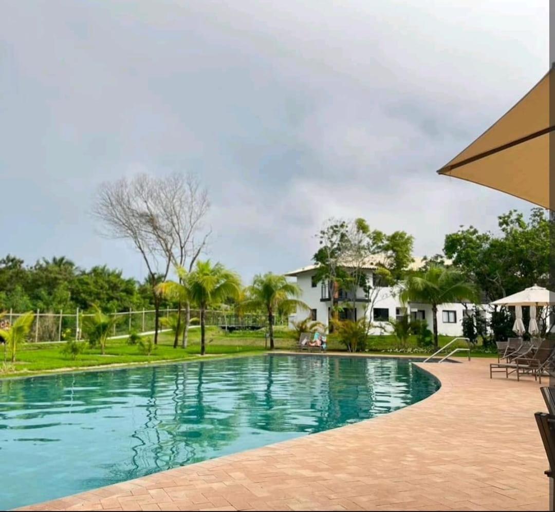 Vila Do Lago, Praia Do Forte Mata de Sao Joao Exterior photo