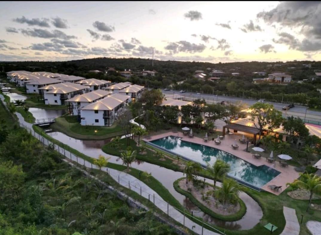 Vila Do Lago, Praia Do Forte Mata de Sao Joao Exterior photo