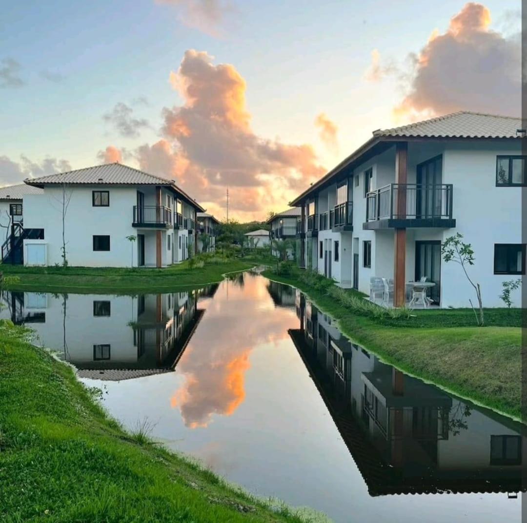 Vila Do Lago, Praia Do Forte Mata de Sao Joao Exterior photo